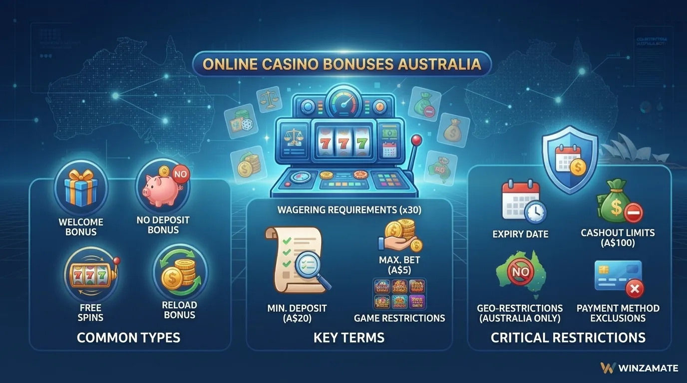 Free spins no deposit australia game